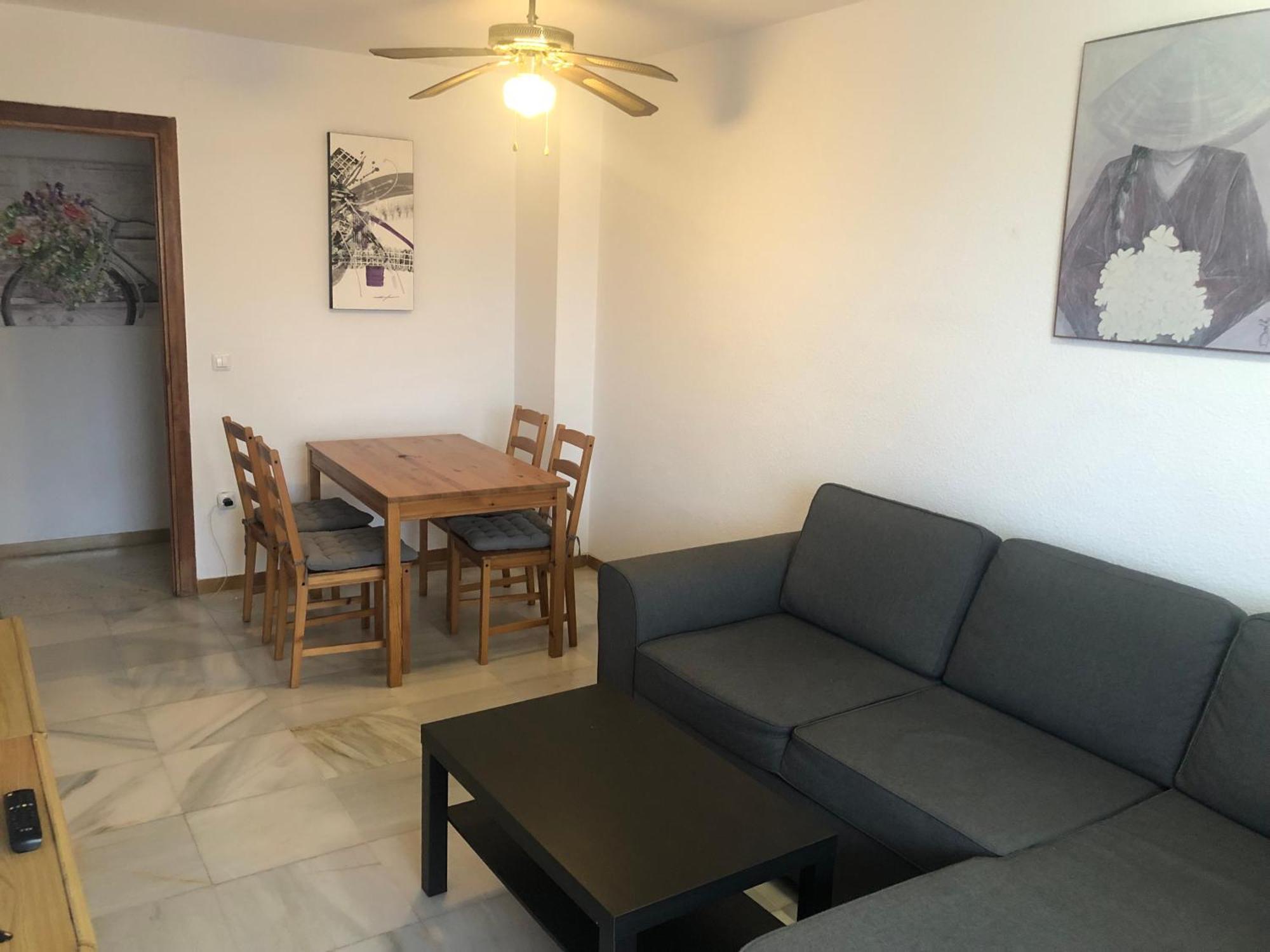 Carihuela, Appartement *
